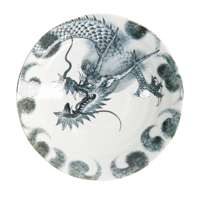 Dragon Pasta Plate at Tokyo Design Studio (picture 2 of 5)