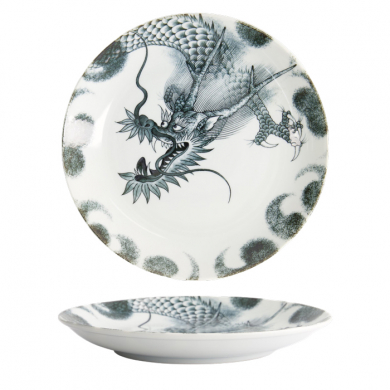 Dragon Plate at Tokyo Design Studio (picture 1 of 5)