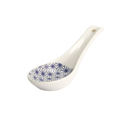 Nippon Blue Soup Spoon at Tokyo Design Studio (picture 1 of 4)