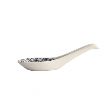 Nippon Blue Soup Spoon at Tokyo Design Studio (picture 3 of 4)