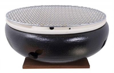 Konro Grill Tairana bei Tokyo Design Studio (Bild 1 von 5)