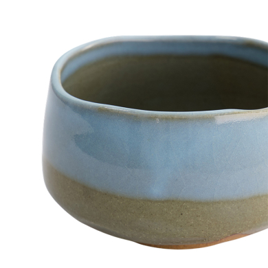 TDS, Matcha Schale, Hagi Aoji , Ø11.5x7.5cm, Art.-Nr. 16285