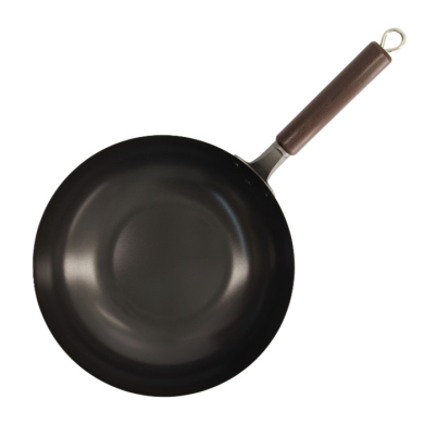 TDS, Wok, Kitchenware, Ø 30 cm, Art.-Nr. 16335
