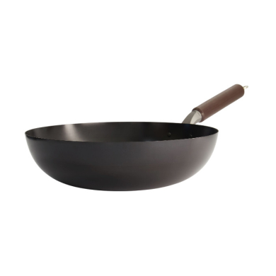 TDS, Wok, Kitchenware, Ø 30 cm, Art.-Nr. 16335