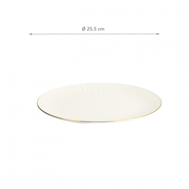 Nippon White Plate at Tokyo Design Studio (picture 6 of 6)