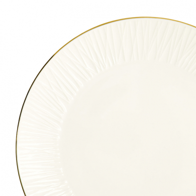 Nippon White Plate at Tokyo Design Studio (picture 4 of 6)