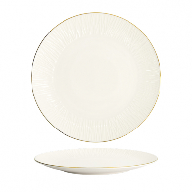 Nippon White Plate at Tokyo Design Studio (picture 1 of 6)