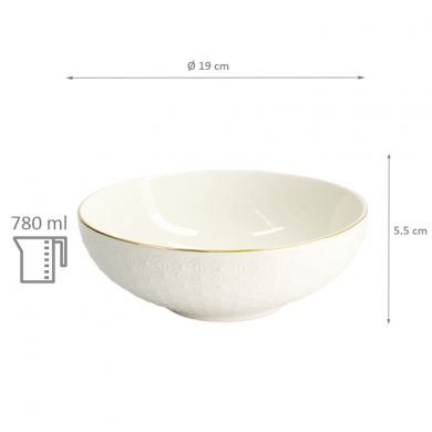 Nippon White Bowl at Tokyo Design Studio (picture 6 of 6)