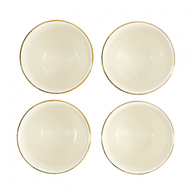 Nippon White 4 Becher Set bei Tokyo Design Studio (Bild 5 von 7)