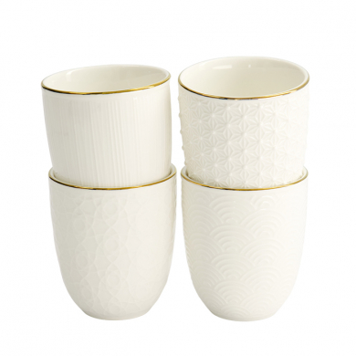 4 pcs Cup Set at Tokyo Design Studio (picture 6 of 7)