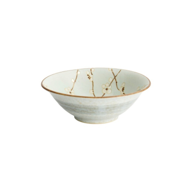 Ramenschale Soshun Matte, Keramik, Ø 20 cm, Art.-Nr. 16500