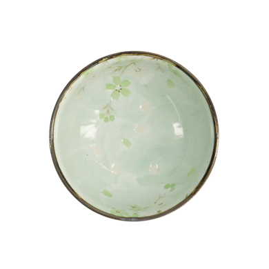 TDS, Schale, Green Cosmos, Ø 13x7cm 550ml, Art.-Nr. 16501