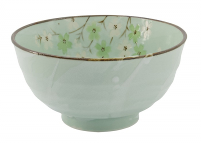 Green Cosmos Bowl at Tokyo Design Studio (picture 4 of 5)