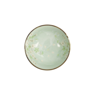 Reisschale Green Cosmos, Steinzeug, 900 ml, Art.-Nr. 16502