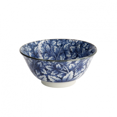 Hana Blue Mixed Bowls Schale bei Tokyo Design Studio (Bild 2 von 6)