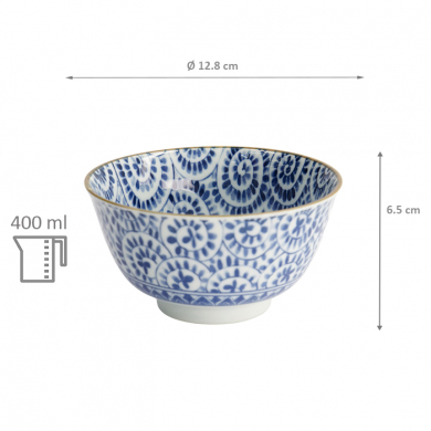 Mixed Bowls Schale bei Tokyo Design Studio (Bild 6 von 6)