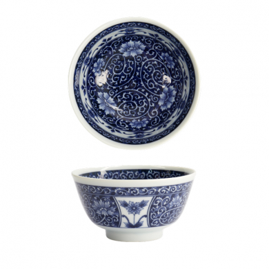 Mixed Bowls Schale bei Tokyo Design Studio (Bild 1 von 6)