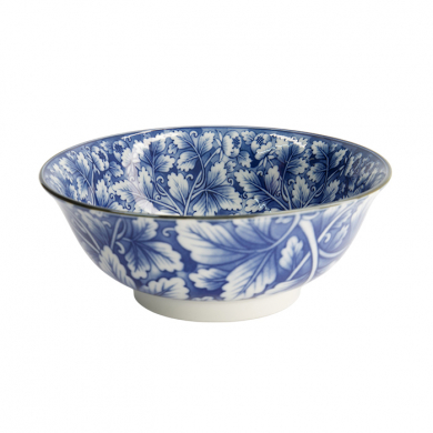 Hana Blue Mixed Bowls Ramen-Schale bei Tokyo Design Studio (Bild 2 von 6)