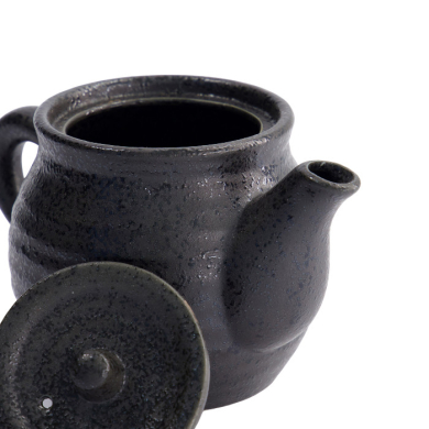 Black Kuro Kessho Soy Sauce Dispenser at Tokyo Design Studio (picture 4 of 5)