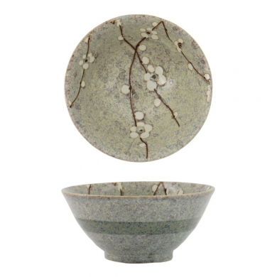 Grey Soshun Schale bei Tokyo Design Studio (Bild 1 von 5)