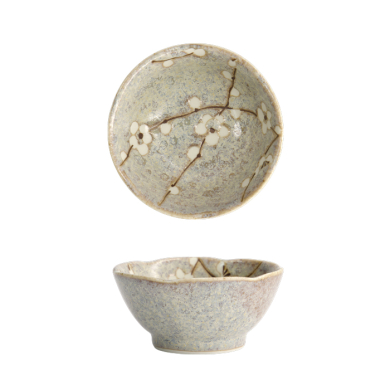 Grey Soshun Sauce Bowl at Tokyo Design Studio (picture 1 of 5)