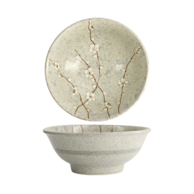 Grey Soshun Schale bei Tokyo Design Studio (Bild 1 von 5)