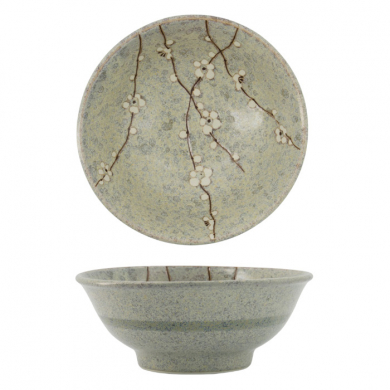 Grey Soshun Bowl at Tokyo Design Studio (picture 1 of 5)