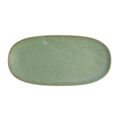 TDS, Platte, Vert Sauge, 28,5 cm x 14 cm, Art.-Nr. 16657