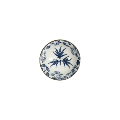 Bowl Flora Japonica Maple, Porcelain, 300 ml, Item No. 16697