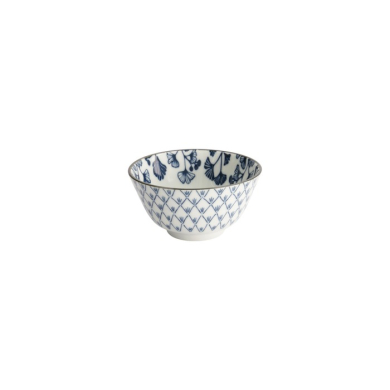 Bowl Flora Japonica Maple, Porcelain, 300 ml, Item No. 16697