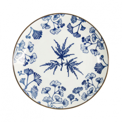 Flora Japonica Plate at Tokyo Design Studio (picture 2 of 6)