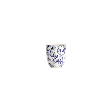 Tea Cup Flora Japonica Gingko, Porcelain, 170 ml, Item No. 16724