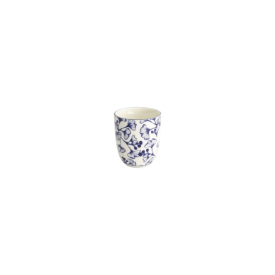 Tea Cup Flora Japonica Gingko, Porcelain, 170 ml, Item No. 16724