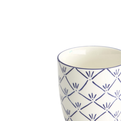 Tea Cup Flora Japonica Maple, Porcelain, 170 ml, Item No. 16725
