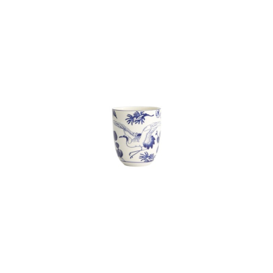 Teebecher Flora Japonica Crane, Porzellan, 170 ml, Art.-Nr. 16726