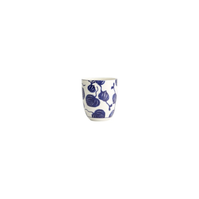 Tea Cup Flora Japonica Ivy, Porcelain, 170 ml, Item No. 16727