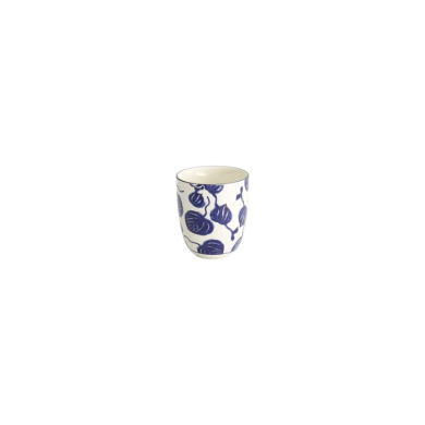 Tea Cup Flora Japonica Ivy, Porcelain, 170 ml, Item No. 16727