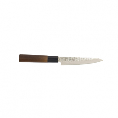  Edelstahl-Kochmesser Petty (Gemüsemesser) bei Tokyo Design Studio (Bild 1 von 5)