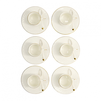 Nippon White Espresso Set bei Tokyo Design Studio (Bild 3 von 8)