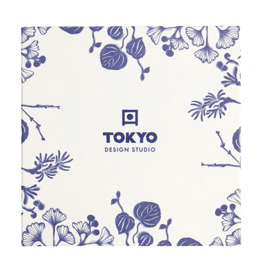 4 stk Teller Set bei Tokyo Design Studio (Bild 7 von 8)