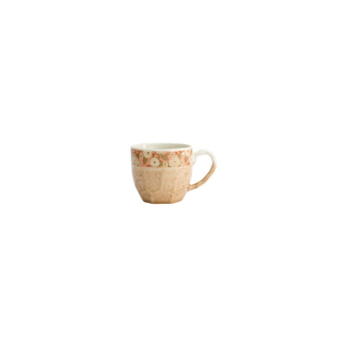 Mug Handmade Pink, 300 ml, Item No. 16861