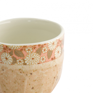 Pink Handmade Tasse bei Tokyo Design Studio (Bild 5 von 6)