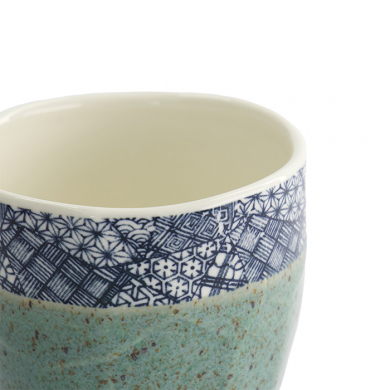 Green Handmade Tasse bei Tokyo Design Studio (Bild 5 von 6)