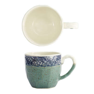 Green Handmade Tasse bei Tokyo Design Studio (Bild 1 von 6)