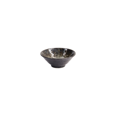 Bowl Mino Yaki, Stoneware, Ø 10.7 cm, 190 ml, Item No. 16881