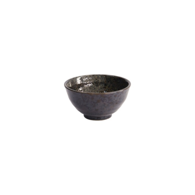 Rice Bowl Mino Yaki, Stoneware, Ø 12 cm, 320 ml, Item No. 16882