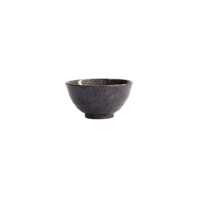 Rice Bowl Mino Yaki, Stoneware, Ø 12 cm, 320 ml, Item No. 16882