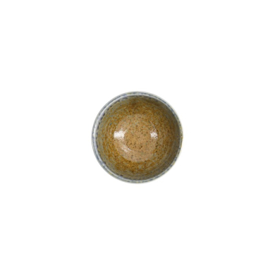 Bowl Reef Blue, Stoneware, 320 ml, Item No. 16888