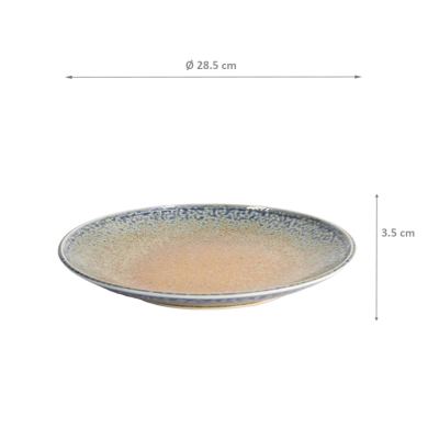 Sunachi Ainagashi Plate at Tokyo Design Studio (picture 7 of 7)