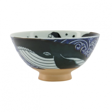 Kawaii Ohira Whale Bowl at Tokyo Design Studio (picture 4 of 5)